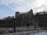 SX02056 Wewelsburg castle from Alme river.jpg